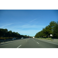照片 法国(France) 蔚蓝海岸(French Riviera) 勒吕克至艾克斯公路(Le Luc to Aix Road) 2008-04 58