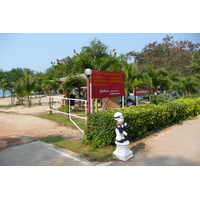 照片 泰国(Thailand) 春武里(Chonburi) 赛乔海滩(Sai Keaw Beach) 2008-01 22