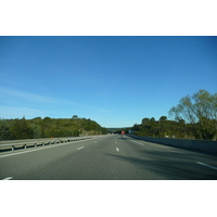 照片 法国(France) 蔚蓝海岸(French Riviera) 勒吕克至艾克斯公路(Le Luc to Aix Road) 2008-04 73