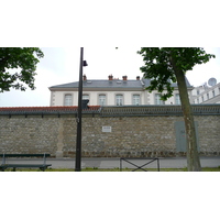 照片 法国(France) 巴黎(Paris) 巴黎东郊(Around Paris east) 2007-06 140