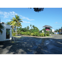 照片 斐济(Fiji) 楠迪美居酒店(Mercure Hotel Nadi) 2010-05 3