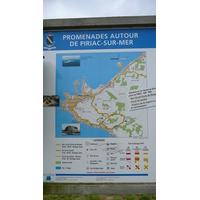 照片 法国(France) 滨海皮里亚克(Piriac sur mer) 2007-07 5
