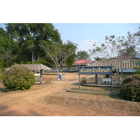照片 泰国(Thailand) 春武里(Chonburi) 泰国皇家海军春蓬基地(Choumpon Royal Thai Navy) 2008-01 4