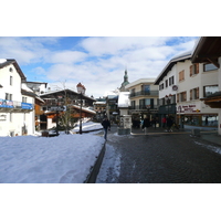 照片 法国(France) 梅杰夫(Megeve) 2010-02 142