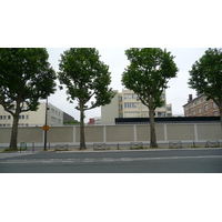 照片 法国(France) 巴黎(Paris) 巴黎东郊(Around Paris east) 2007-06 144