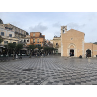 照片 意大利(Italy) 西西里岛(Sicily) 陶尔米纳(Taormina) 2020-02 139