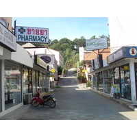 照片 泰国(Thailand) 普吉岛(Phuket) 卡塔卡伦(Kata Karon) 2005-12 13