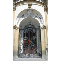 照片 捷克(Czech Republic) 布拉格(Prague) 老城广场(Staromestske namesti) 2007-07 24