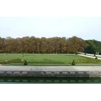 照片 法国(France) 沃子爵城堡(Vaux Le Vicomte Castle) 2010-09 33