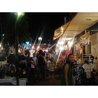 照片 泰国(Thailand) 彭世洛(Phitsanulok) 普塔布查(Puttabucha) 2008-01 29
