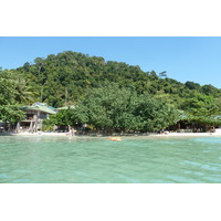 照片 泰国(Thailand) 象岛(Ko Chang) 2011-01 50