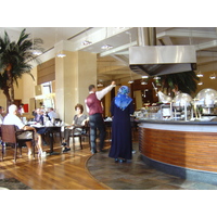 照片 约旦(Jordan) 安曼(Amman) 艾美酒店(Le Meridien Hotel) 2004-10 21