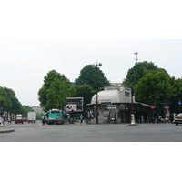 照片 法国(France) 巴黎(Paris) 巴黎东郊(Around Paris east) 2007-06 115