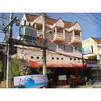 照片 泰国(Thailand) 普吉岛(Phuket) 卡塔卡伦(Kata Karon) 2005-12 30
