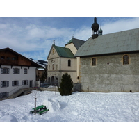 照片 法国(France) 梅杰夫(Megeve) 2010-02 61