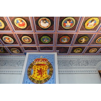 照片 英国(United Kingdom) 苏格兰(Scotland) 斯特灵(Stirling) 2011-07 9