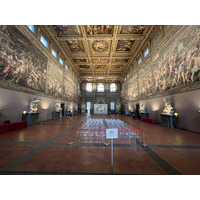 照片 意大利(Italy) 佛罗伦萨(Florence) 旧宫(Palazzo Vecchio) 2021-09 89
