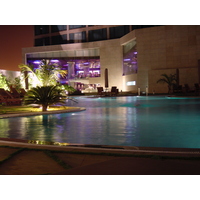 照片 印度(India) 孟买(Mumbai) 凯悦酒店(Hyatt Hotel) 2003-05 20