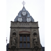 照片 英国(United Kingdom) 布里斯托尔(Bristol) 2006-05 24