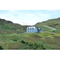 照片 英国(United Kingdom) 斯凯岛(Skye) 2011-07 259