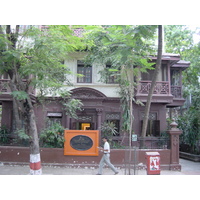 照片 印度(India) 孟买(Mumbai) 2003-05 103