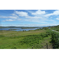 照片 英国(United Kingdom) 斯凯岛(Skye) 2011-07 218