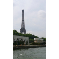 照片 法国(France) 巴黎(Paris) 塞纳河(Seine river) 2007-06 152