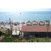 照片 以色列(Israel) 巴特亚姆海滩(Bat Yam Beach) 2007-06 63