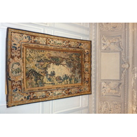 照片 法国(France) 沃子爵城堡(Vaux Le Vicomte Castle) 2010-09 60