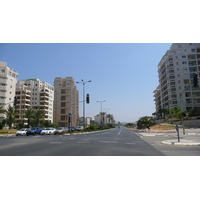 照片 以色列(Israel) 特拉维夫(Tel Aviv) 特拉维夫北区(North Tel Aviv) 2007-06 5