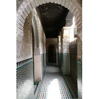照片 摩洛哥(Morocco) 非斯(Fes) 2008-07 17