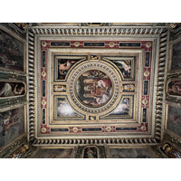 照片 意大利(Italy) 佛罗伦萨(Florence) 旧宫(Palazzo Vecchio) 2021-09 40
