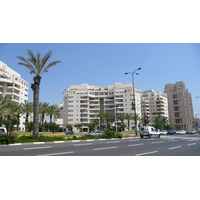 照片 以色列(Israel) 特拉维夫(Tel Aviv) 特拉维夫北区(North Tel Aviv) 2007-06 49