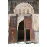 照片 摩洛哥(Morocco) 非斯(Fes) 2008-07 95