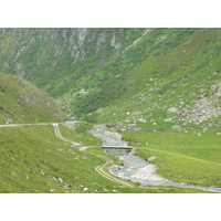 照片 瑞士(Switzerland) 圣哥达山口(Gotthard Pass) 2009-06 13