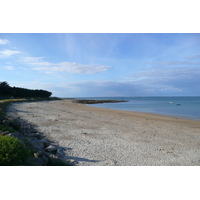 照片 法国(France) 基伯龙半岛(Quiberon peninsula) 2008-07 72