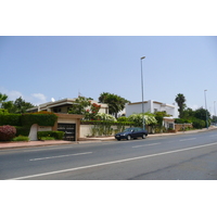 照片 摩洛哥(Morocco) 卡萨布兰卡(Casablanca) 卡萨布兰卡市中心(Casablanca Center) 2008-07 28