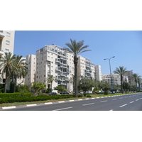 照片 以色列(Israel) 特拉维夫(Tel Aviv) 特拉维夫北区(North Tel Aviv) 2007-06 32