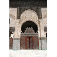 照片 摩洛哥(Morocco) 非斯(Fes) 2008-07 87