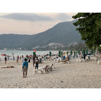 照片 泰国(Thailand) 普吉岛(Phuket) 芭东(Patong) 2021-12 75