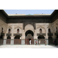照片 摩洛哥(Morocco) 非斯(Fes) 2008-07 59