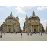 照片 意大利(Italy) 罗马(Rome) 2002-07 54