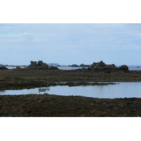 照片 法国(France) 普卢格雷斯康(Plougrescant) 2007-08 61