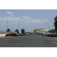 照片 摩洛哥(Morocco) 卡萨布兰卡(Casablanca) 卡萨布兰卡滨海大道(Casablanca Corniche) 2008-07 67