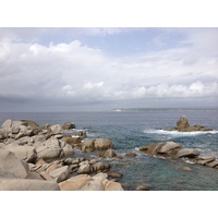 照片 法国(France) 科西嘉岛(Corsica) 拉韦齐群岛(Lavezzi Islands) 2012-09 54