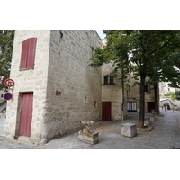 照片 法国(France) 于泽斯(Uzes) 2017-08 139