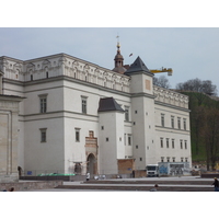 照片 立陶宛(Lithuania) 维尔纽斯(Vilnius) 2009-04 18