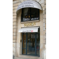 照片 法国(France) 巴黎(Paris) 旺多姆广场(Place Vendome) 2007-07 58