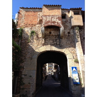 照片 法国(France) 科西嘉岛(Corsica) 韦基奥港(Porto Vecchio) 2012-09 9