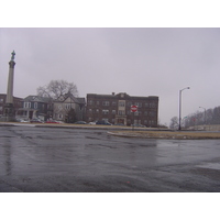 照片 美国(United States) 明尼苏达州圣保罗(Saint Paul Minnesota) 2006-03 29